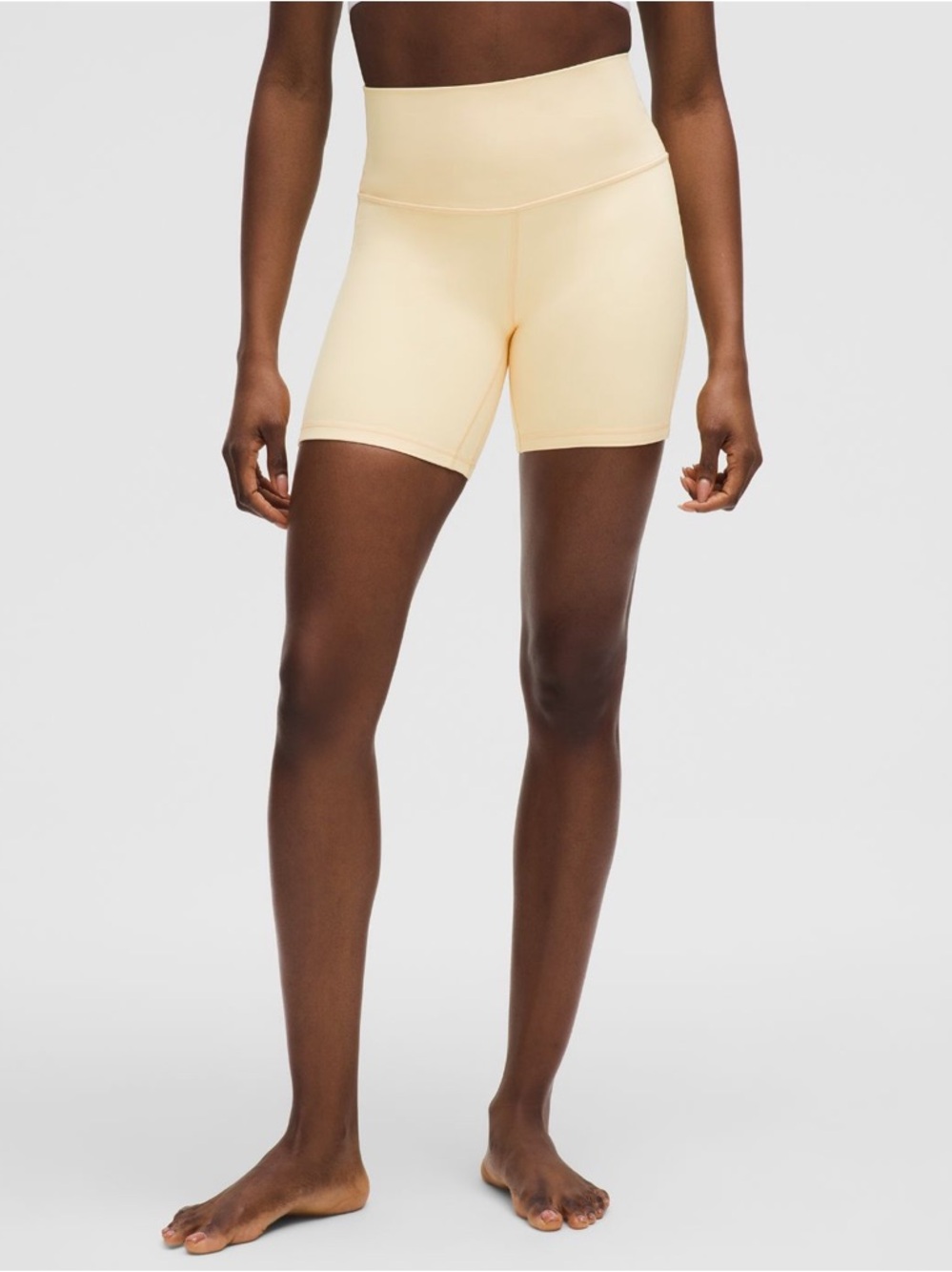 Brand New Lululemon Align Shorts